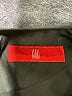 Kuho Black Casual Dress Size L (estimated) - photo 7