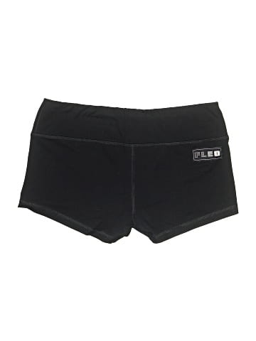 Fleo Athletic Shorts (view 2)