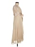 Evan Picone Tan Cocktail Dress Size 6 Petite - photo 4