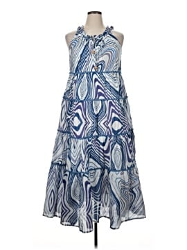 guadalupe Casual Dress (view 1)