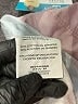 Riders by Lee Solid Pink Shorts Size 24 - photo 4