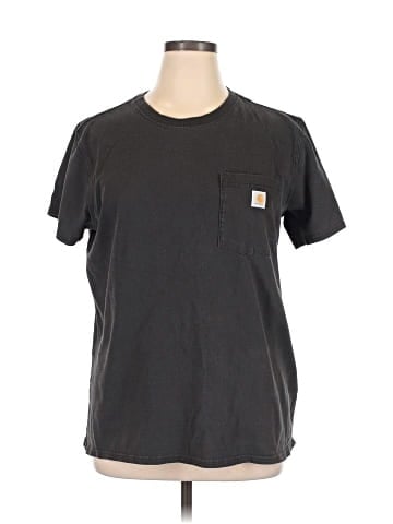 Carhartt Short Sleeve T-Shirt (view 1)