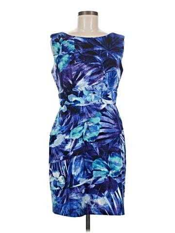 Connected Apparel Cocktail Dress (view 1)