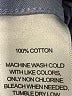 Foxcroft 100% Cotton Blue 3/4 Sleeve Button-Down Shirt Size 22 - photo 9