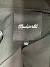 Madewell Black Caldwell Double-Breasted Blazer Size S - photo 6