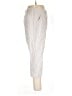 Talbots 100% Linen Silver Linen Pants Size 16 (petite) - photo 4