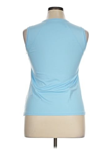 Sofibella Sleeveless Top (view 2)
