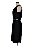 Classiques Entier Black Cocktail Dress Size 6 - photo 5