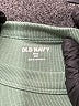Old Navy Green Short Sleeve Turtleneck Size XXS - photo 7