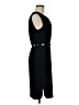 Classiques Entier Black Cocktail Dress Size 6 - photo 4
