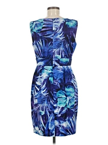 Connected Apparel Cocktail Dress (view 2)
