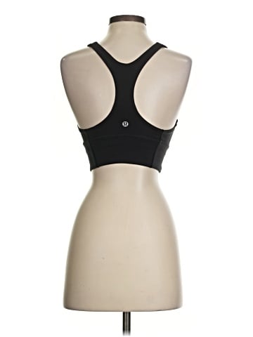 Lululemon Athletica Sports Bra (view 2)