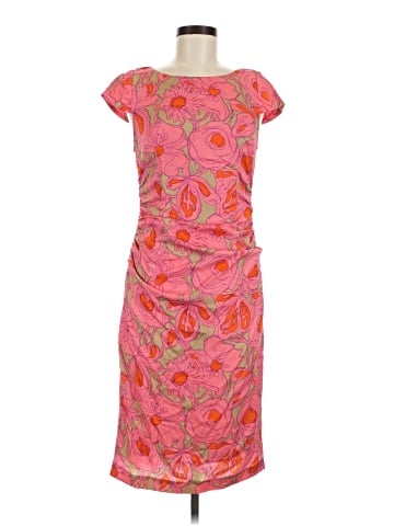 Tracy Reese Casual Dress (view 1)