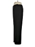 Kasper 100% Polyester Solid Black Dress Pants Size 14 (petite) - photo 5