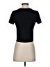 Old Navy Black Short Sleeve Turtleneck Size S - photo 2