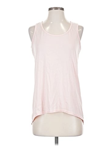 Green Tea Sleeveless Top (view 1)