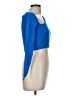 Out From Under Blue 3/4 Sleeve T-Shirt Size Med - Lg - photo 4