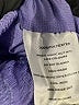 Assorted Brands 100% Polyester Hearts Purple Athletic Shorts Size M - photo 4