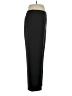 Kasper 100% Polyester Solid Black Dress Pants Size 14 (petite) - photo 4