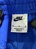 Nike Blue Track Pants Size M - photo 7