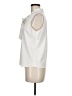 Kasper Ivory Sleeveless Blouse Size M (petite) - photo 5