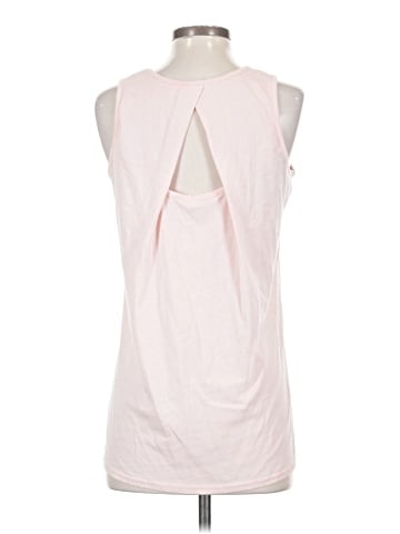Green Tea Sleeveless Top (view 2)