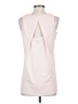 Green Tea Pink Sleeveless Top Size S - photo 2