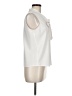 Kasper Ivory Sleeveless Blouse Size M (petite) - photo 4