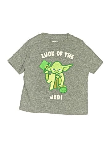 Star Wars Short Sleeve T-Shirt (view 1)
