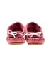 Minnetonka Pink Flats Size 2 (youth) - photo 2
