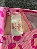 Cat & Jack Pink Rash Guard Size 14 - 16 - photo 3