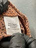 Nine West 100% Polyester Animal Print Brown Casual Skirt Size M - photo 5