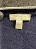 Talbots Outlet 100% Cotton Black Sweatshirt Size 1X - photo 7