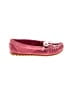 Minnetonka Pink Flats Size 2 (youth) - photo 1