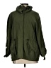 Coldwater Creek Green Jacket Size L (petite) - photo 1