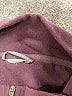The North Face Purple Pullover Sweater Size L (estimated) - photo 7