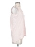 Green Tea Pink Sleeveless Top Size S - photo 4