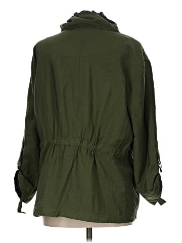 Coldwater Creek Jacket (view 2)
