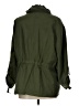 Coldwater Creek Green Jacket Size L (petite) - photo 2
