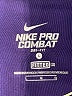 Nike Purple Long Sleeve Top Size L - photo 7