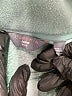 Danskin Teal Sweatshirt Size M - photo 7