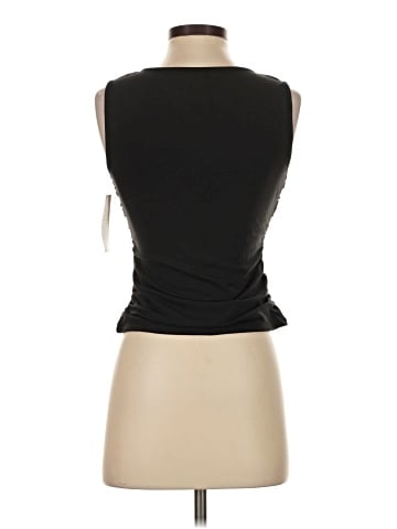 House of Harlow 1960 Sleeveless Top (view 2)