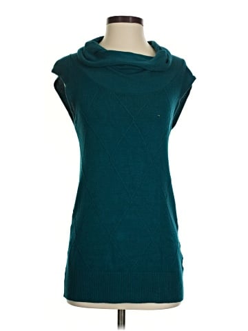 Jones New York Collection Sweater Vest (view 1)