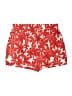 Shein Print Red Shorts Size L - photo 1