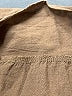 Unbranded Brown Kimono Size M - photo 7