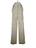 Zara Tan Cargo Pants Size XS - photo 1