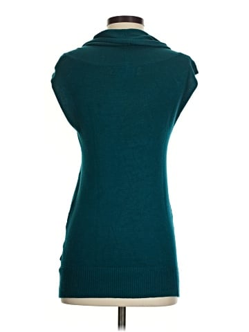 Jones New York Collection Sweater Vest (view 2)