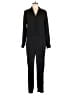 Vince. Solid Black Jumpsuit Size 8 - photo 1