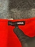Fashion Nova Red Bodysuit Size S - photo 3