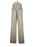Zara Tan Cargo Pants Size XS - photo 2